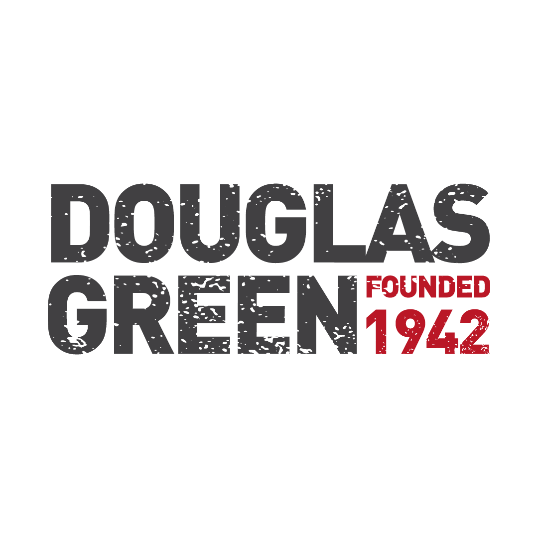 douglas-green