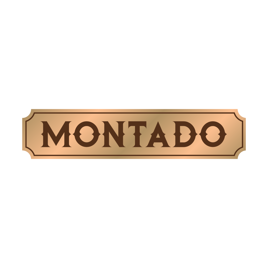 montado