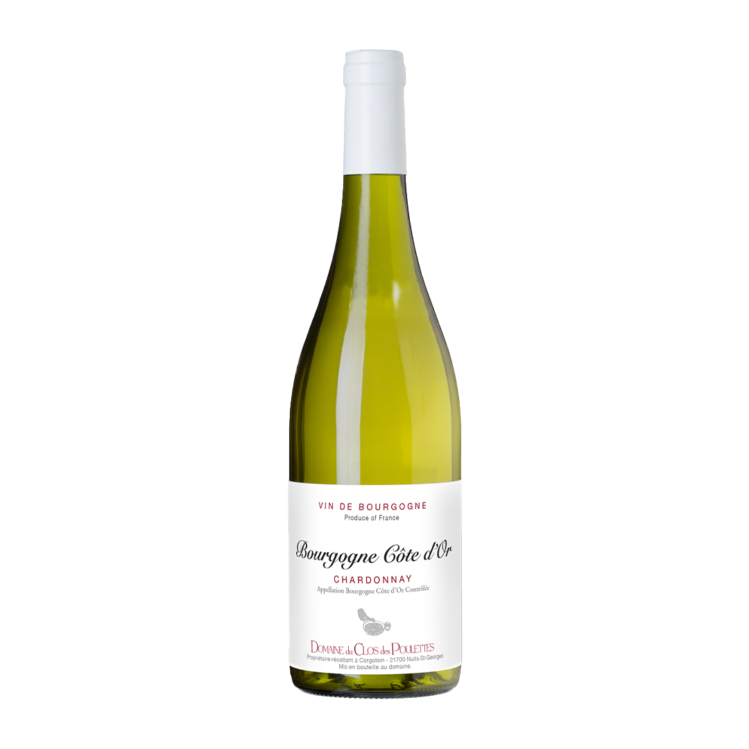Bourgogne blanc