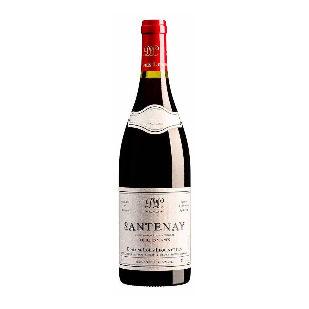 Santenay vv