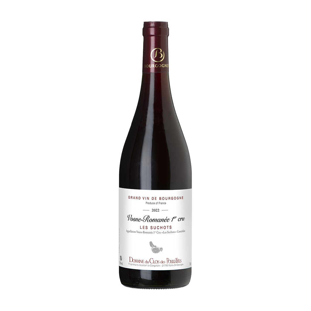 Vosne romanee