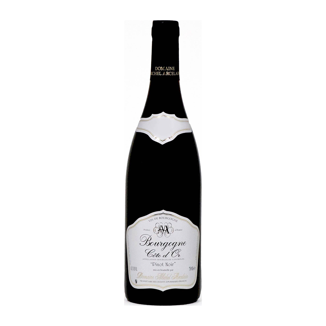 Bourgogne