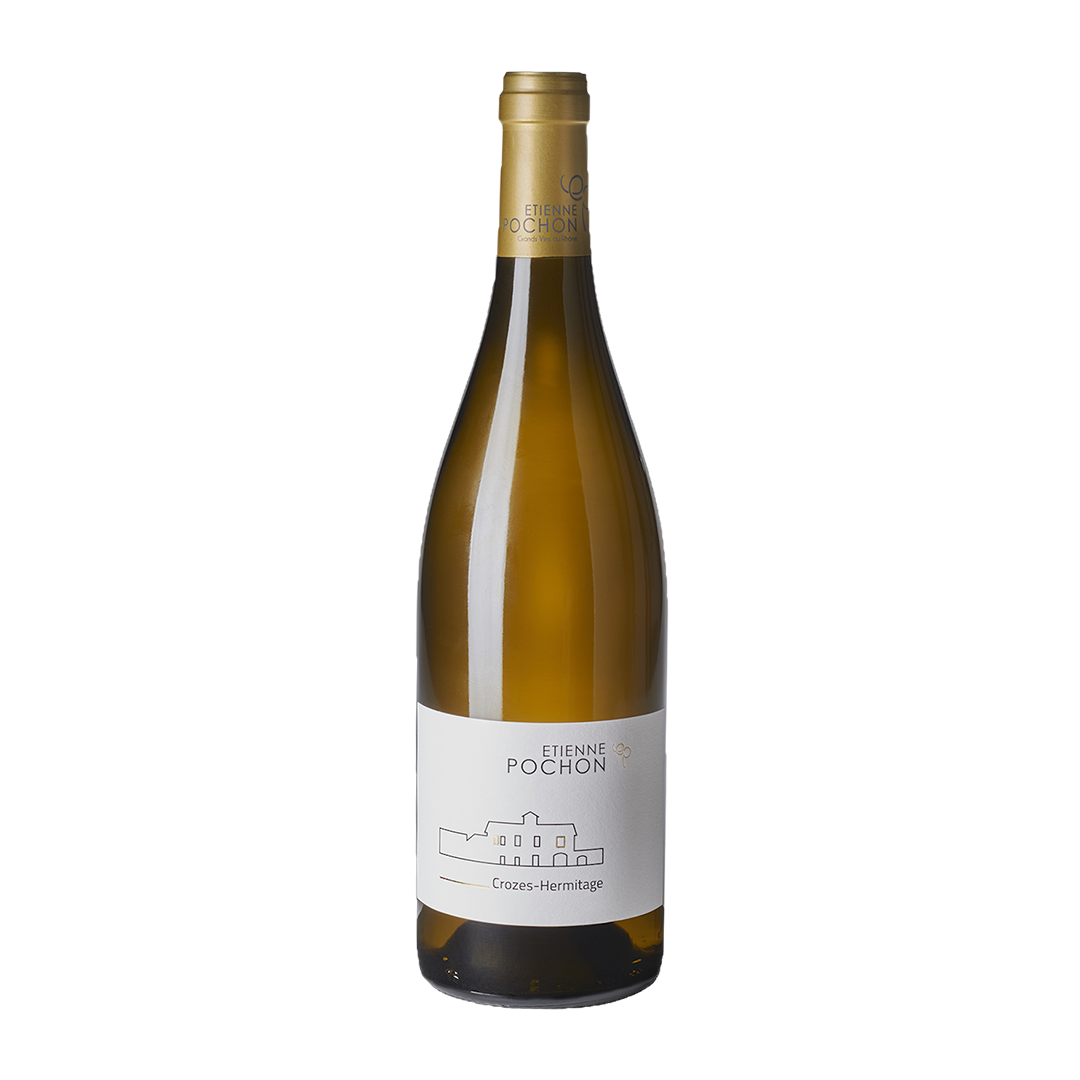 Crozes hermitage blanc