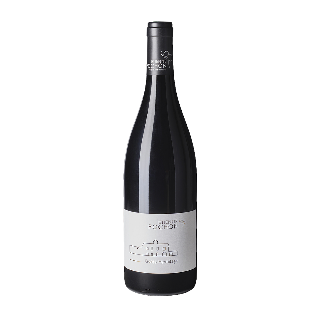 Crozes hermitage rouge