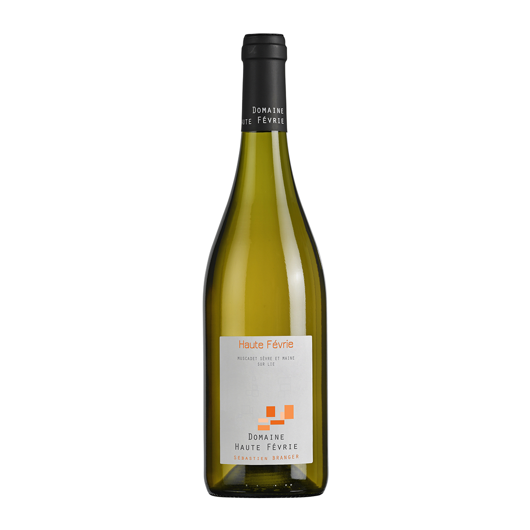 Muscadet sevre et maine sur lie