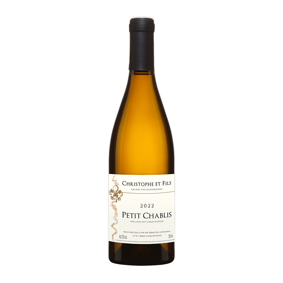 Petit chablis