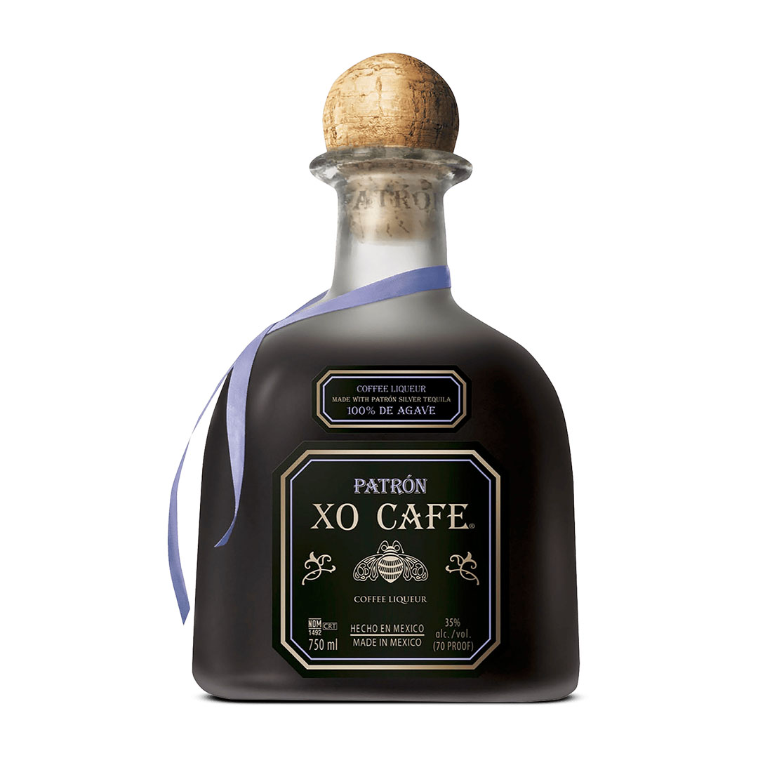 Patron xo web
